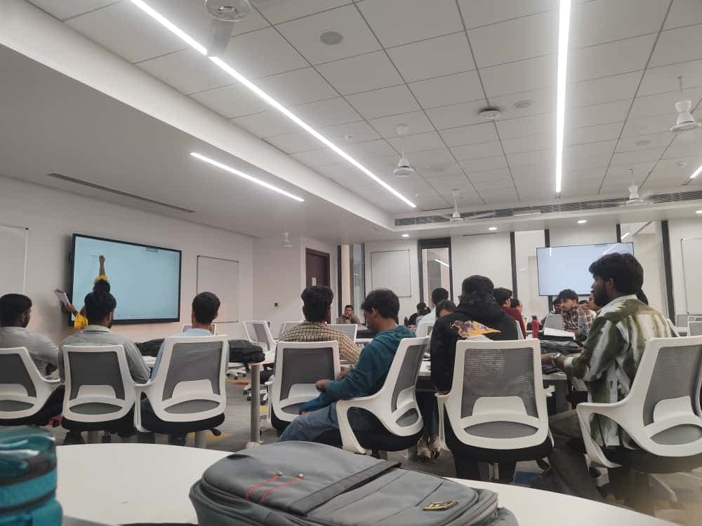 Galgotias University Greater Noida Academic photo 17